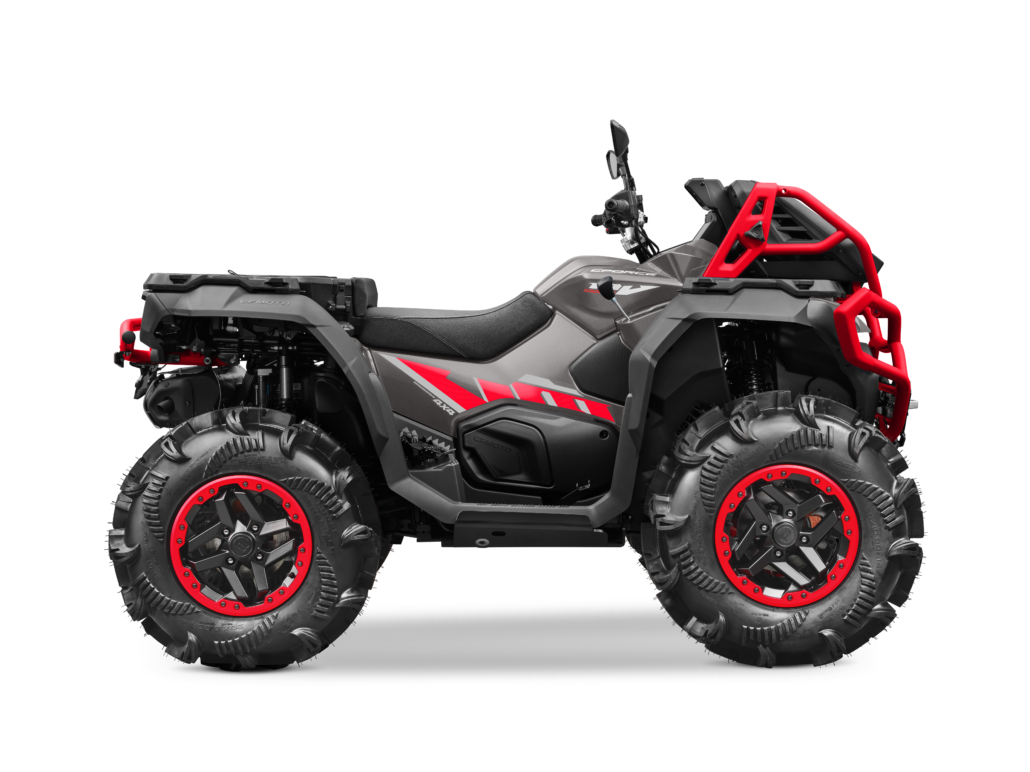 CFORCE 1000 MV