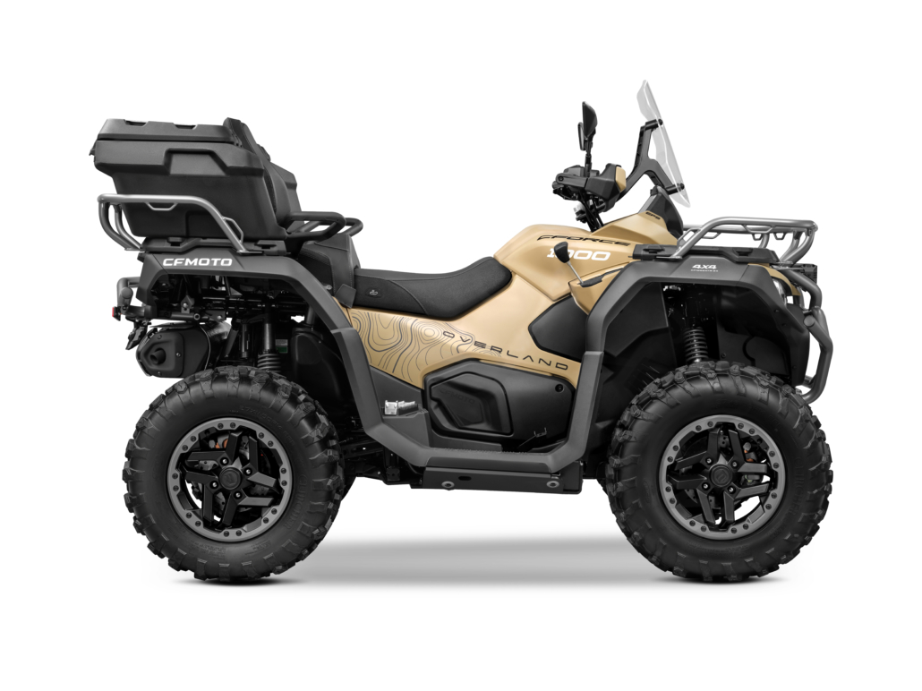 CFORCE 1000 OVERLAND