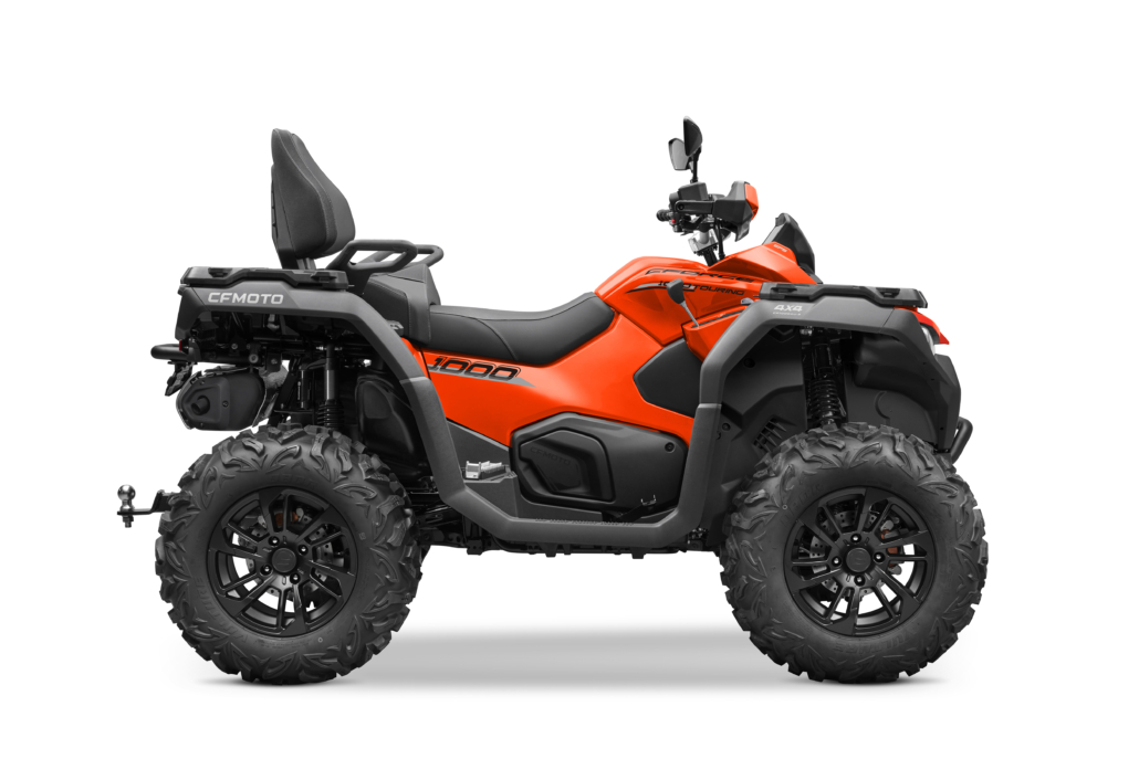 CFORCE 1000 TOURING