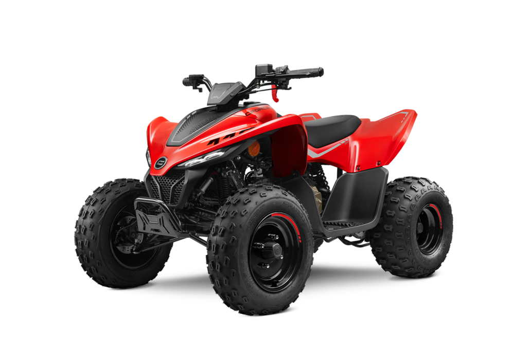 CFORCE 110 EFI