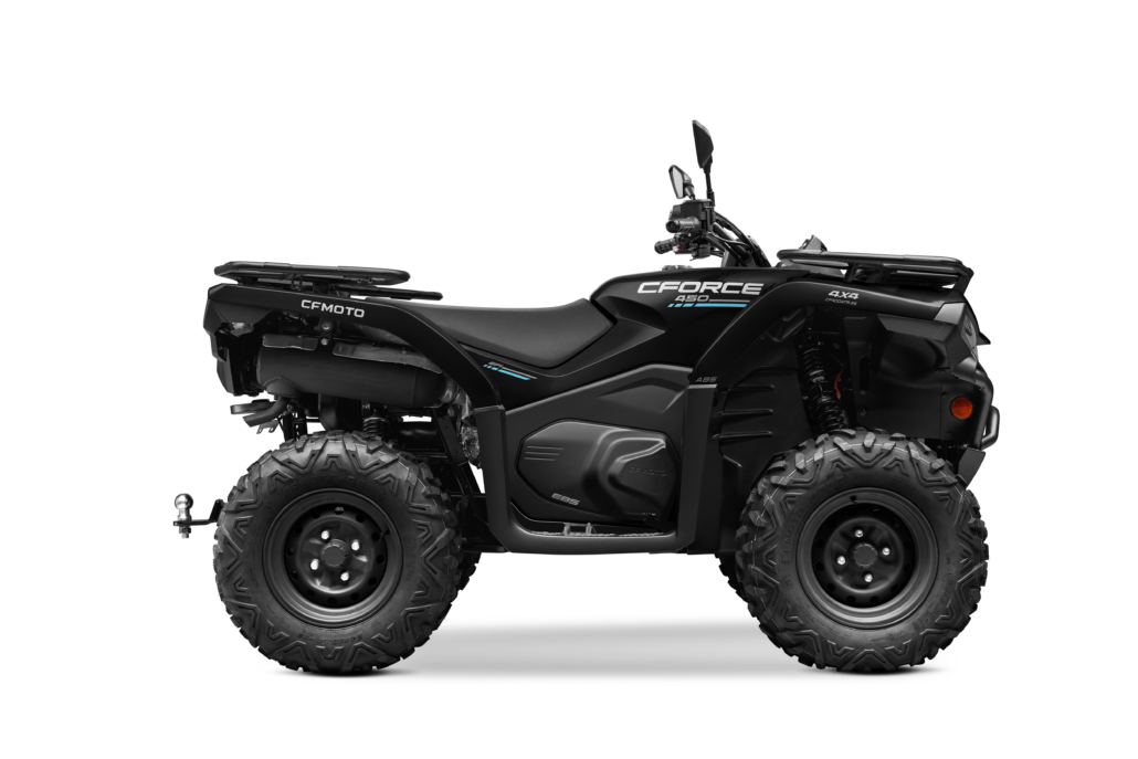 CFORCE 450