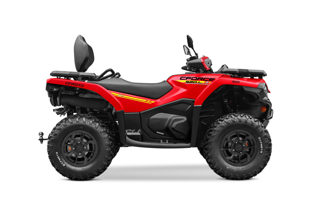 CFORCE 520 ARCTIC