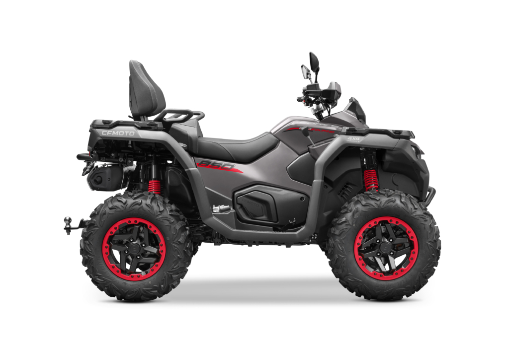 CFORCE 850 TOURING