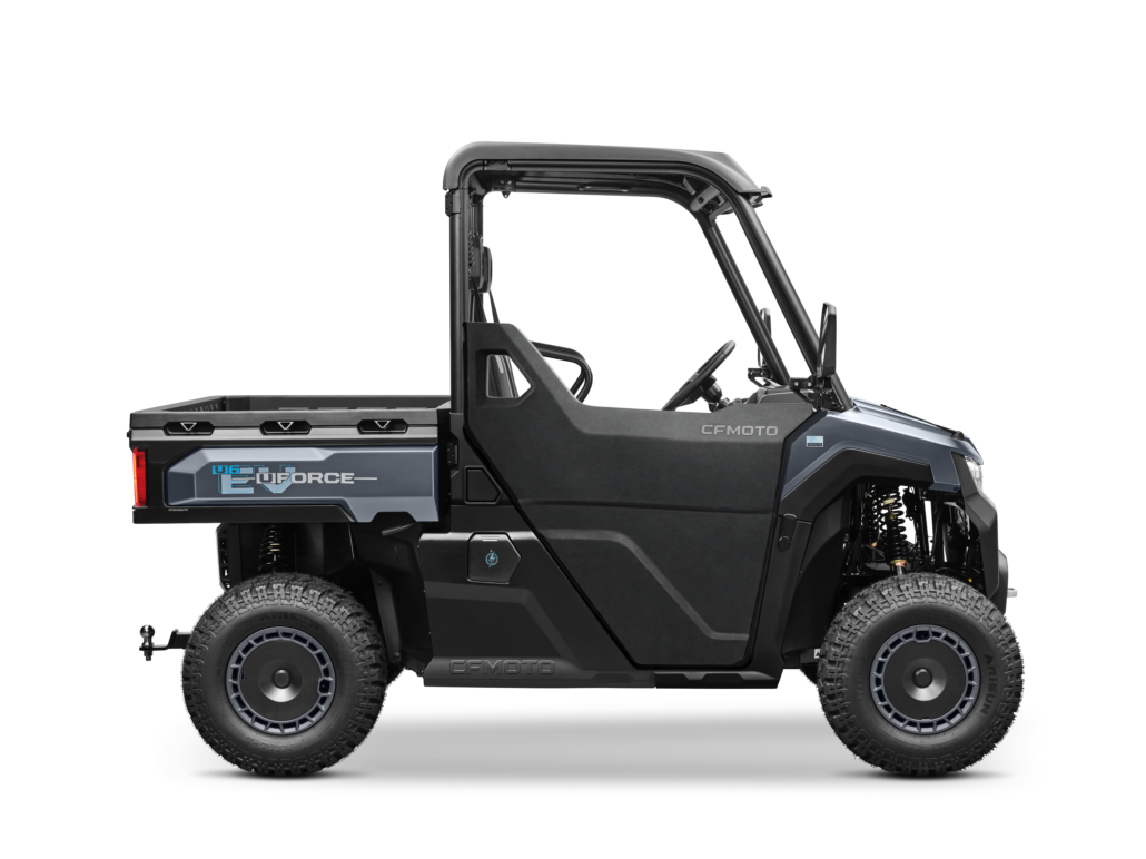 U6 EV